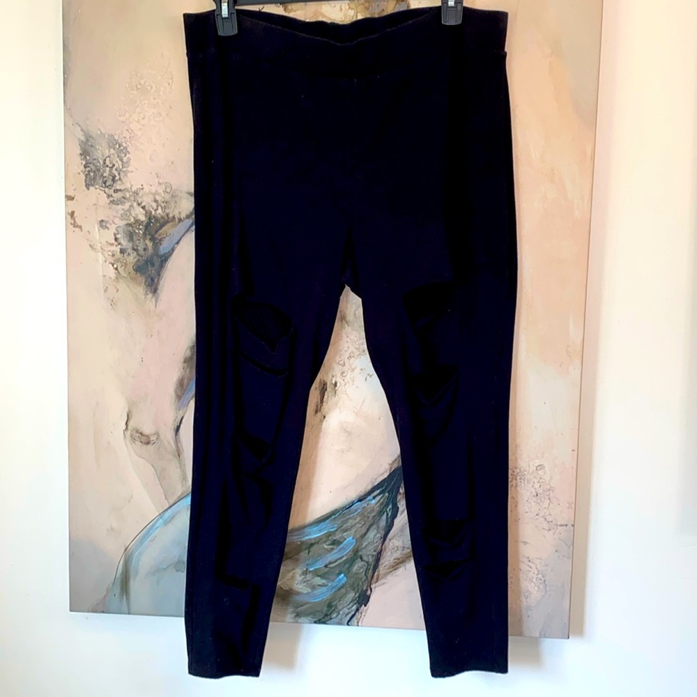 TORRID Leggings Sz 3